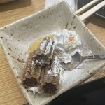 餃子のかっちゃん - 