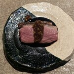 wabiya - 七谷鴨　タスマニアマスタード