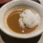 wabiya - バターチキンカレー