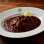 ダイヤモンドカリー - 