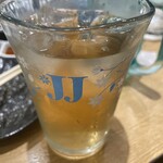 餃子のかっちゃん - 