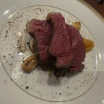 新宿三丁目 ビストロ向日葵 - 