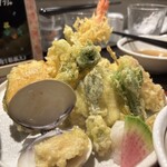 石臼挽き・手打ち そばの樹 - 