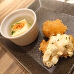 全席個室 楽蔵うたげ - 