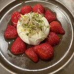 新宿三丁目 ビストロ向日葵 - 