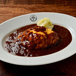 ダイヤモンドカリー - 