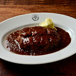 ダイヤモンドカリー - 