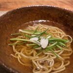 wabiya - ラーメン