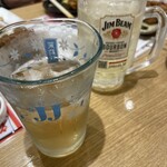 餃子のかっちゃん - 