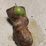 wabiya - 砂ずり　花山椒