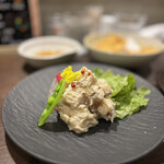 石臼挽き・手打ち そばの樹 - 