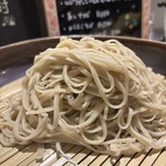 石臼挽き・手打ち そばの樹 - 