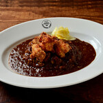 ダイヤモンドカリー - 