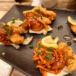 全席個室 楽蔵うたげ - 