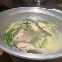 水剌間 恵比寿本店 - 