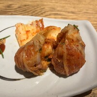 水剌間 恵比寿本店 - 