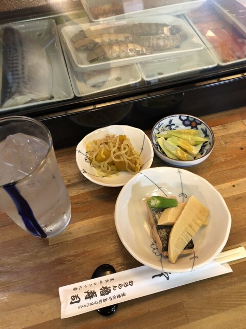 やぐら寿し - 東室蘭（寿司）の写真