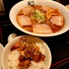 喜多方ラーメン坂内 錦糸町店