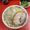 ラーメン二郎  京都店
