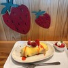 いちごカフェ