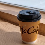 マクドナルド - ドリンク写真: