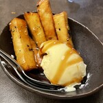 時不知 個室で美味い、酒と飯。 - 