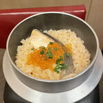 時不知 個室で美味い、酒と飯。 - 