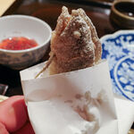 料理屋もり尋 - 