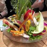 AWkitchen TOKYO 新丸ビル店 -  AWkitchen TOKYO 新丸ビル店 -
