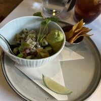 RUBY JACK'S SEAFOOD & STEAK - 