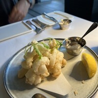 RUBY JACK'S SEAFOOD & STEAK - 