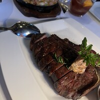 RUBY JACK'S SEAFOOD & STEAK - 