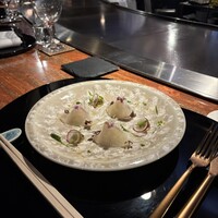 八王子うかい亭 - 