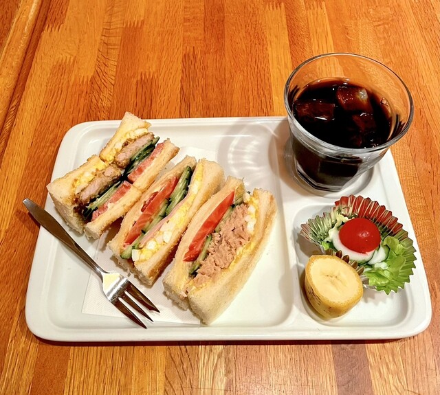 Victory - Higobashi/Traditional Café | Tabelog