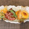 TEPPAN CUISINE 703 小淵沢リゾート店