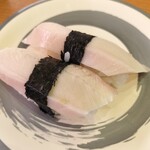 回転寿司 鼓響 - 