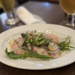 ハングリータイガー - 