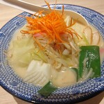 豚骨ちゃんぽん イチバンケン - 