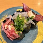 回転寿司 鼓響 - 