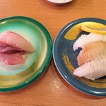 回転寿司 鼓響 - 