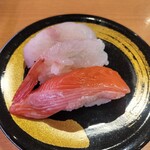 回転寿司 鼓響 - 