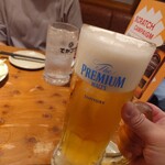 恵比寿でですけ - 