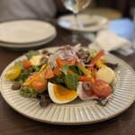 ハングリータイガー - 