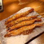 恵比寿でですけ - 