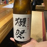 居酒屋 やま福 - 