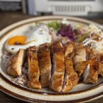 カフェ マタンゴ - 料理写真: