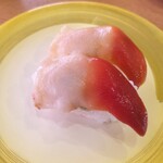 回転寿司 鼓響 - 