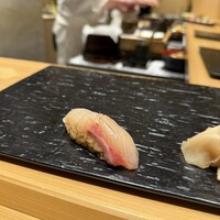 すし 福寿 - 