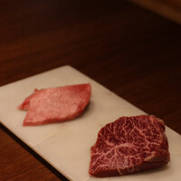 和牛焼肉やくにく 徹 - 