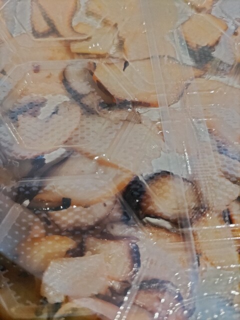 珍味昆布 川島商店 - 釧路（その他）の写真